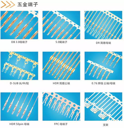 金比莱科技 匠心铸就连接未来，技术服务驱动中国高端连接器品牌崛起