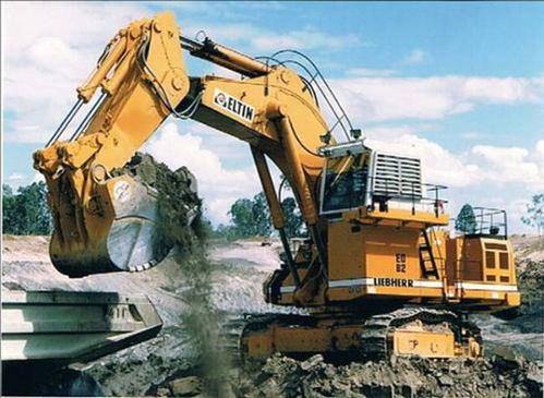 工程机械技术服务 创新模式与应用策略